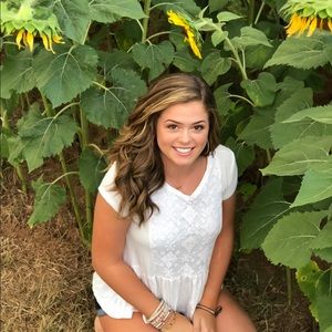 Meet your Posher, Kylie